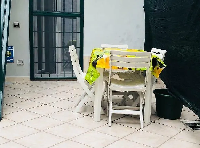 Apartamento Detached House Garden Roma